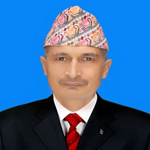 Bidya shreshtha